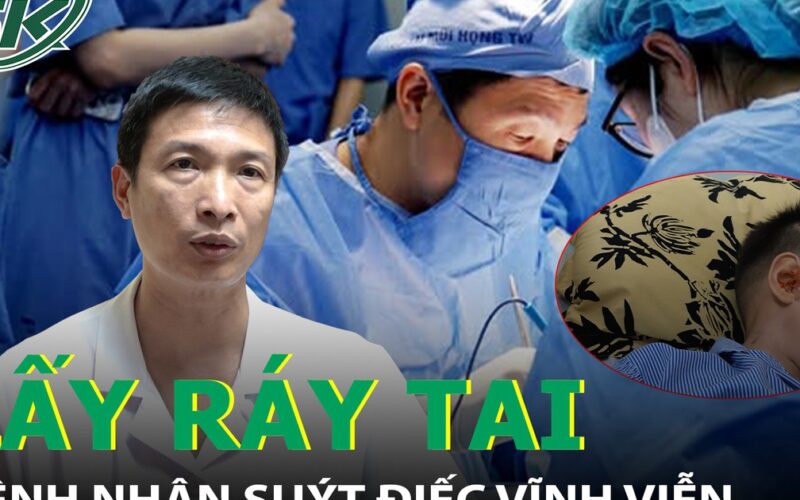 Sức Khoẻ TV