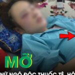Người phụ nữ 53 tuổi hôn mê sâu, suy hô hấp do ngộ độc thuốc tê ngay sau khi hút mỡ