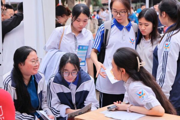 Những giấy tờ bắt buộc để bảo đảm quyền lợi ưu tiên trong tuyển sinh đại học 2026