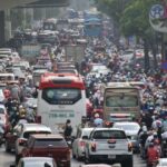 Hà Nội chưa xem xét cấm xe xăng vào vùng lõi