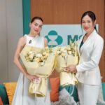 Hồ Ngọc Hà đồng hành cùng MSD Việt Nam lan tỏa thông điệp ‘Chủ động không chủ quan’: Dự phòng HPV để giữ trọn sự an tâm cho gia đình