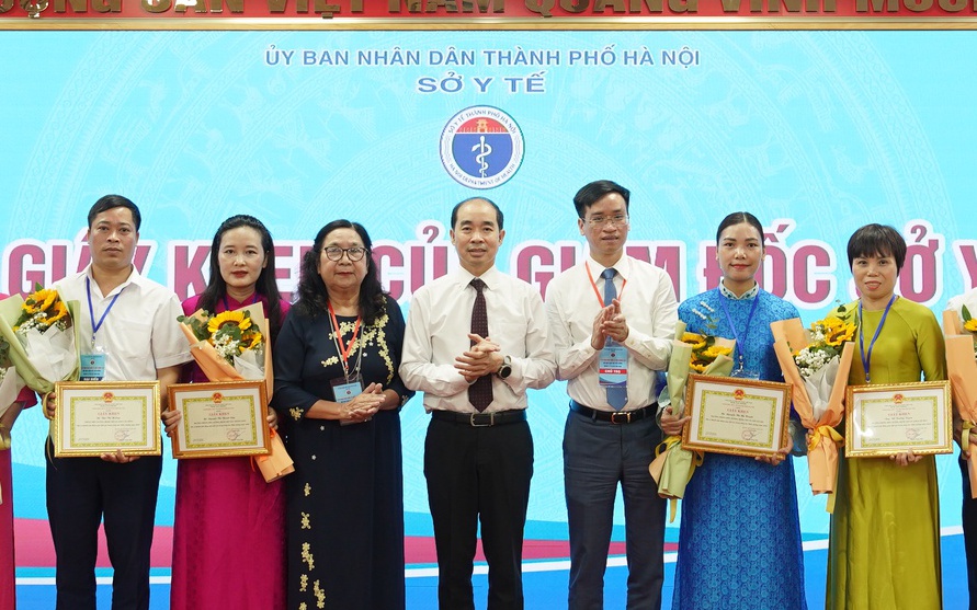Điều dưỡng trở thành trụ cột quan trọng của hệ thống y tế hiện đại