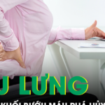 Đau lưng kéo dài, người phụ nữ phát hiện khối bướu máu đã phá hủy gần toàn bộ đốt sống