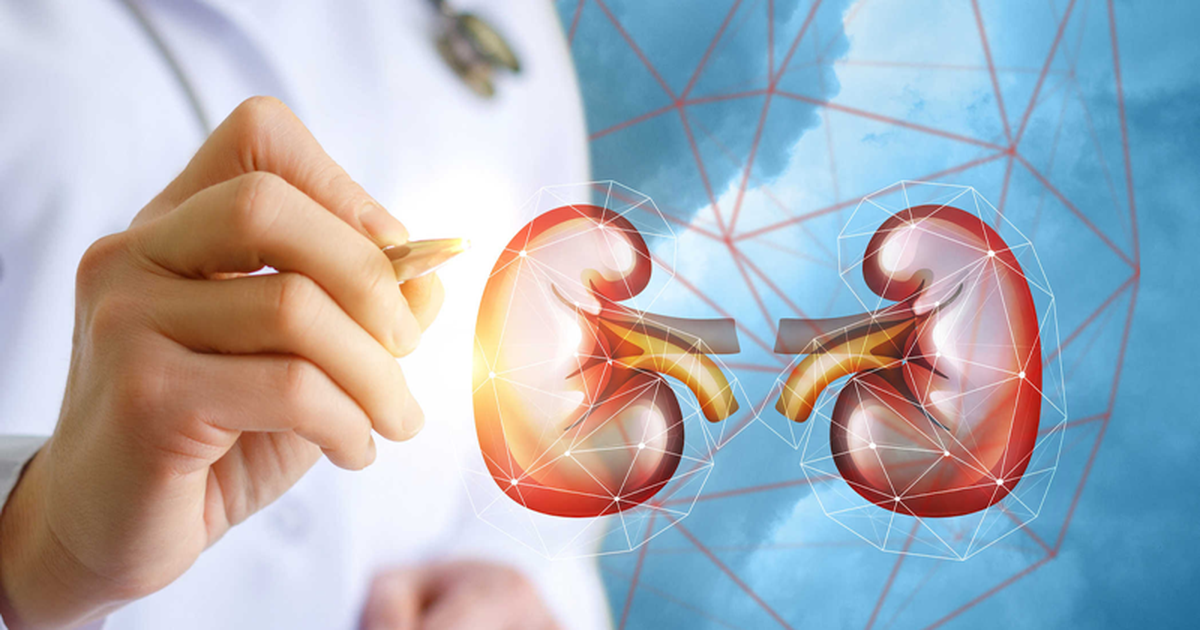 Suy thận cấp có điều trị được không, cách phòng bệnh hiệu quả?