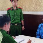 Bắt tạm giam chủ tiệm cầm đồ 25 tuổi lừa đảo hơn 10 tỷ đồng