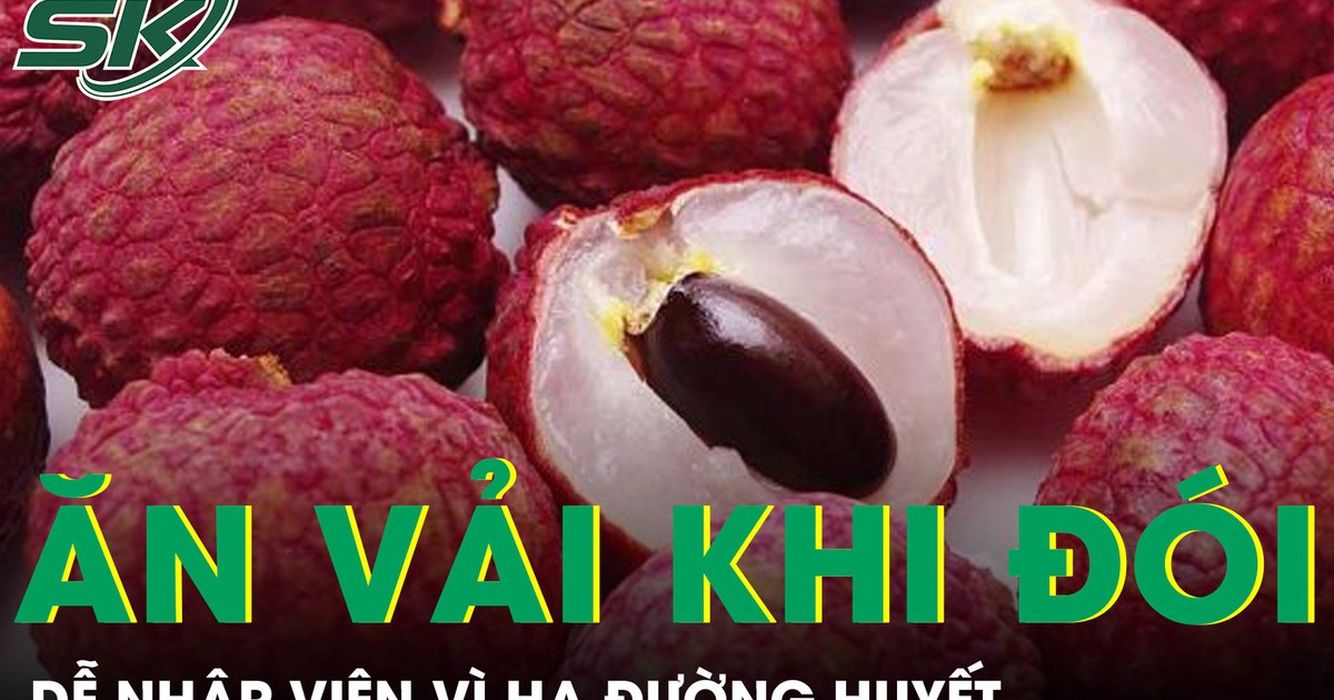 Ăn vải khi đói rất dễ nhập viện vì hạ đường huyết, chuyên gia chỉ 3 điều cần tránh