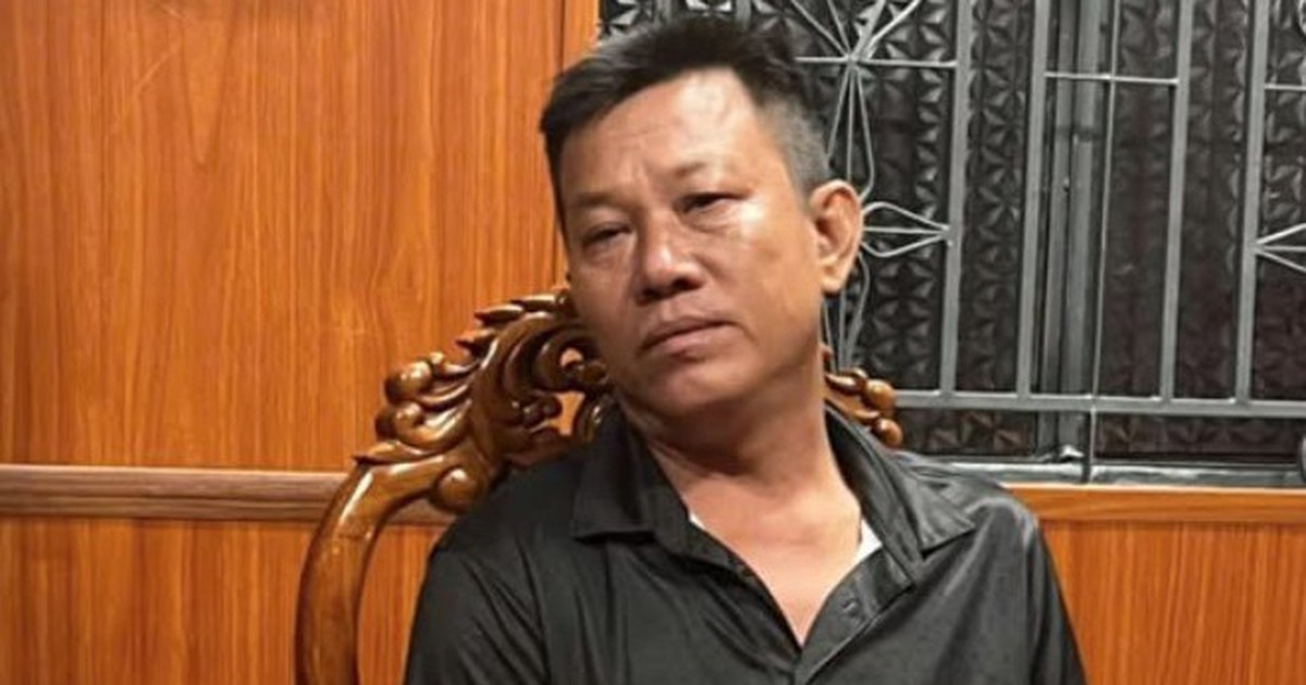 Lời khai ban đầu của kẻ sát hại 3 mẹ con tại Tây Ninh