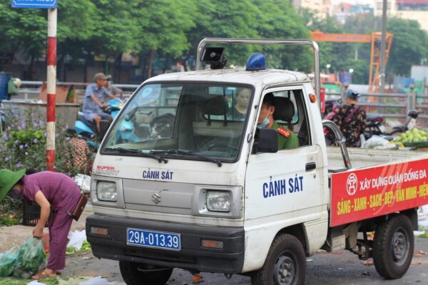 Chi tiết mức phạt vi phạm giao thông, đô thị Hà Nội đang đề xuất tăng mạnh
