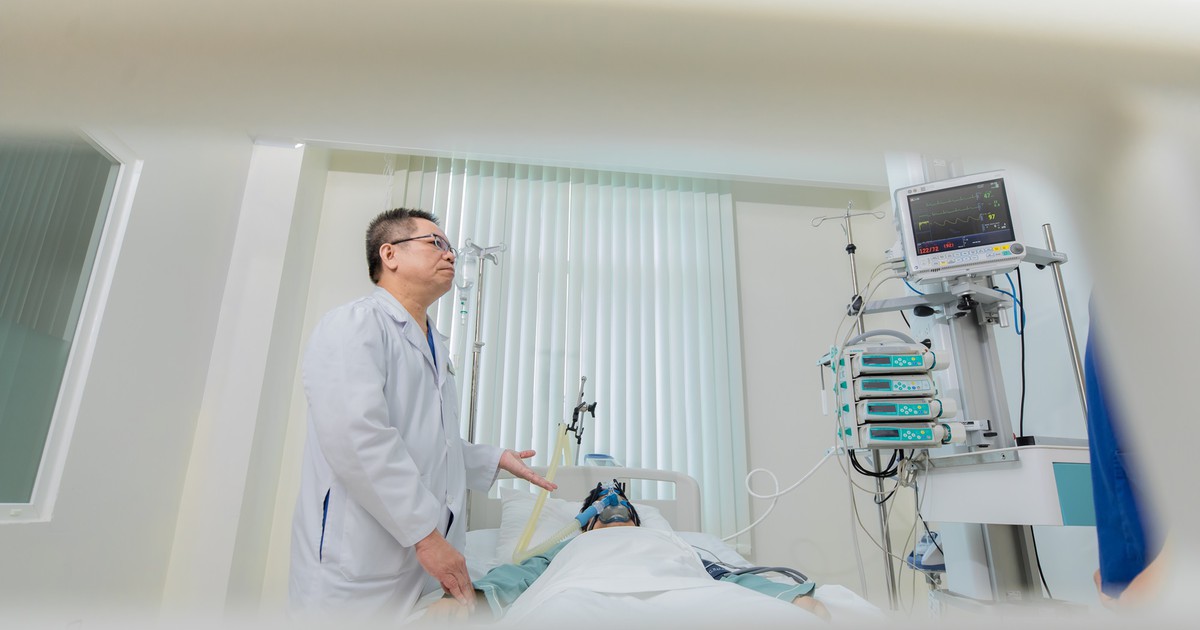 Cuộc chiến sinh tử 2 lần cứu sống nữ bệnh nhân nước ngoài ngay trên bàn can thiệp tại Vinmec Đà Nẵng
