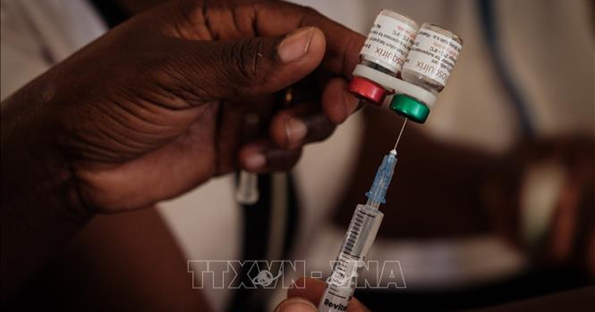 Australia phát triển thành công vaccine sốt rét thế hệ mới không cần bảo quản lạnh