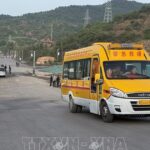 Nổ mỏ than Trung Quốc, ít nhất 82 người tử vong