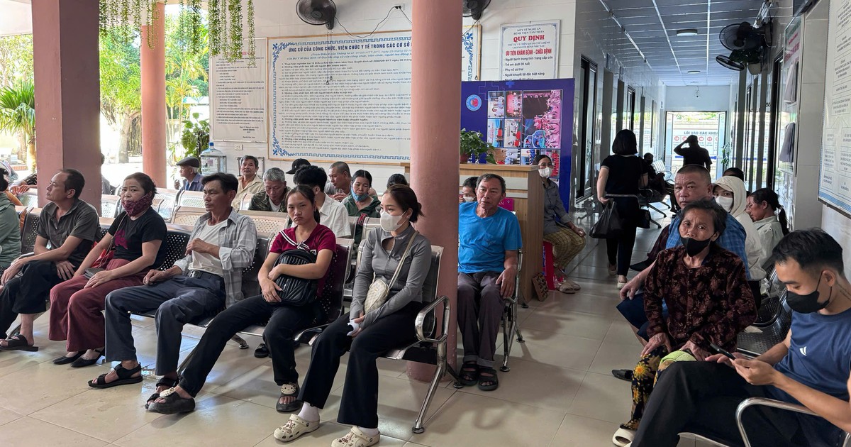 Bác sĩ cảnh báo nắng nóng cực đoan làm tăng nguy cơ rối loạn tâm thần