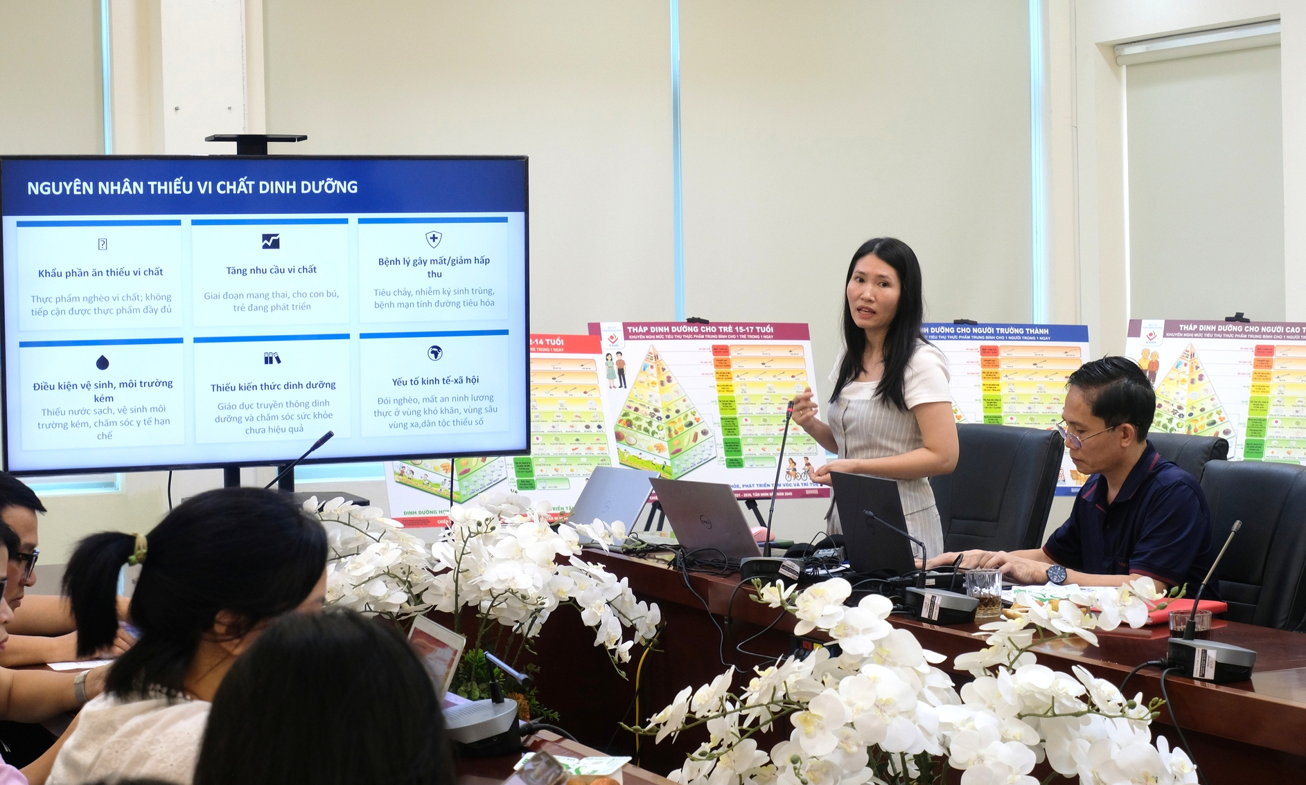 base64-17800232693211978039576 Nghịch lý bữa ăn đủ đầy nhưng nhiều người Việt vẫn thiếu vi chất- Ảnh 4.