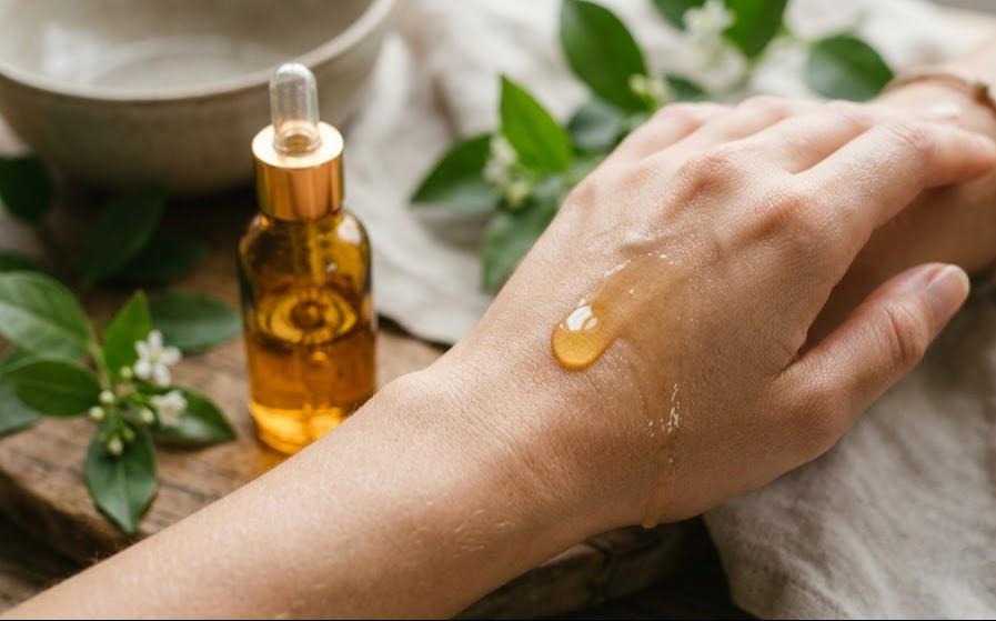base64-1780741314367593816052 3 công dụng của vitamin A trong mỹ phẩm chăm sóc da- Ảnh 2.