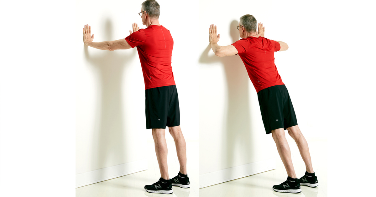 5 bài tập buổi sáng giúp duy trì và phục hồi cơ bắp