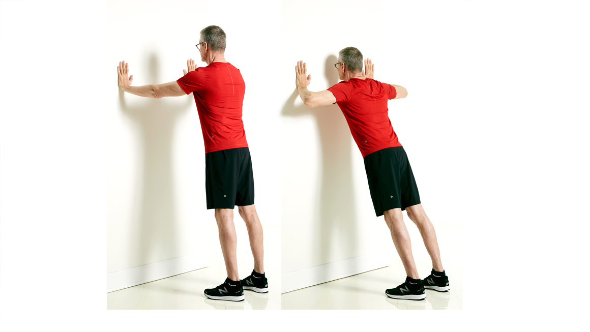 5 bài tập buổi sáng giúp duy trì và phục hồi cơ bắp- Ảnh 2.