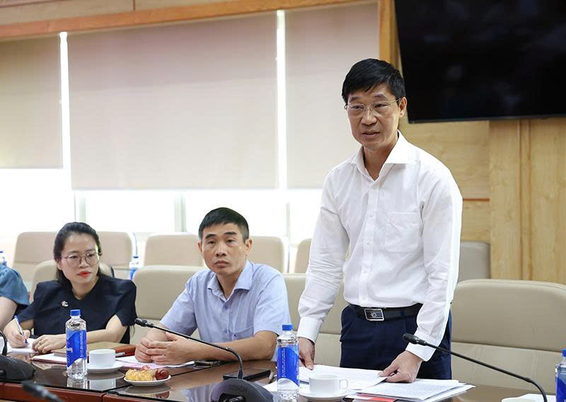 Tổ chức trang trọng lễ tôn vinh người hiến máu tiêu biểu toàn quốc để nhân rộng, tạo sức lan tỏa mạnh mẽ- Ảnh 2.