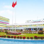 Sáng nay – 1/6, Cơ sở 2 Bệnh viện Nhi Trung ương quy mô 300 giường bệnh chính thức hoạt động