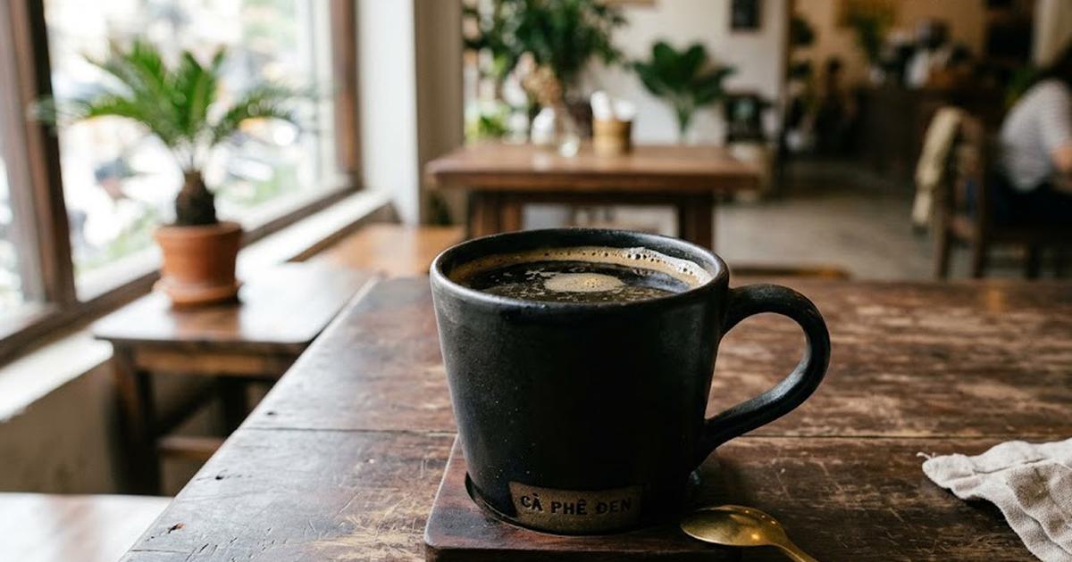 Có được uống cà phê khi nhịn ăn gián đoạn 16/8?