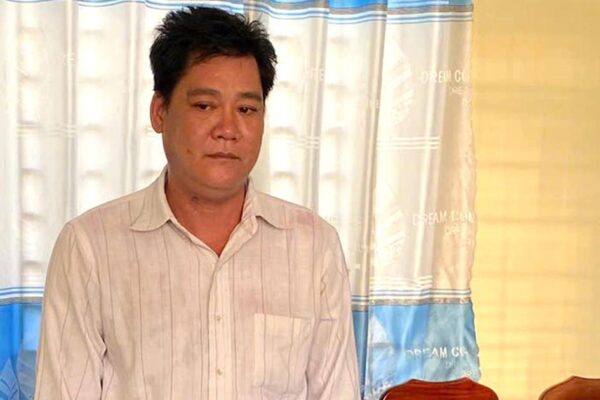 Khởi tố chủ cơ sở ‘Văn Quý 7777’ dùng ngô, đậu nành sản xuất cà phê giả