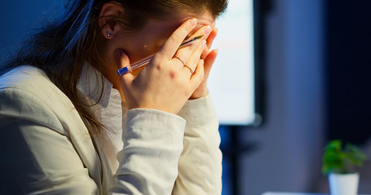 4 cách giảm stress hiệu quả trong môi trường công sở
