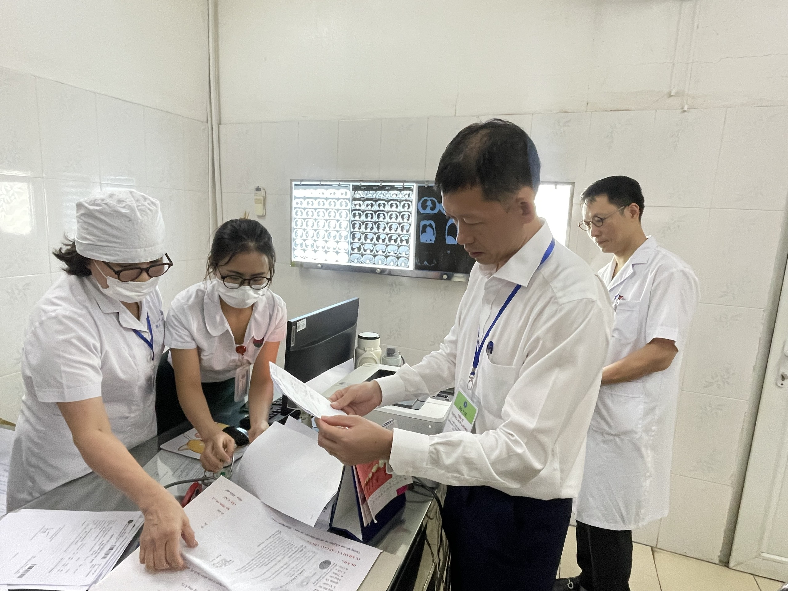 chat-luong-1-1722677393563371720842 Tiêu chuẩn chất lượng bệnh viện mới sẽ bám sát chuyển đổi số và hội nhập quốc tế- Ảnh 1.