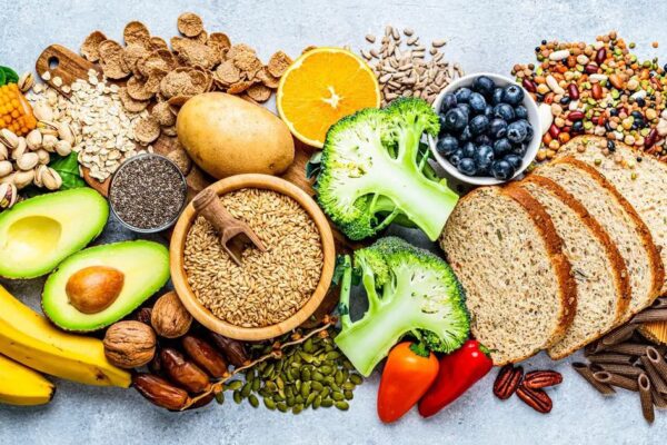 3 cách đơn giản giúp tăng chất xơ trong bữa ăn hằng ngày