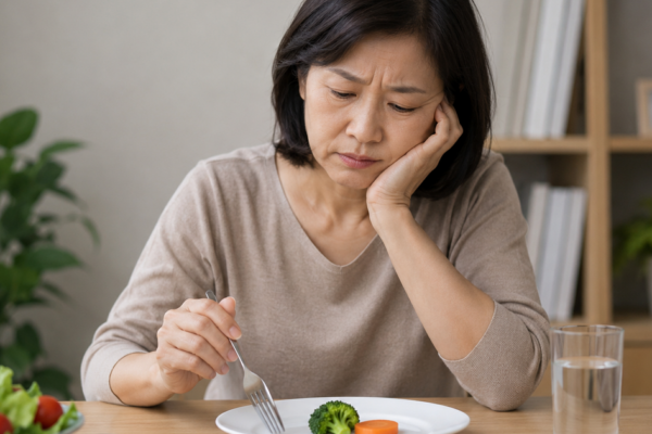 3 thói quen tưởng tốt nhưng lại làm giảm tuổi thọ