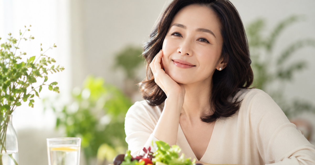 5 thói quen giữ da trẻ lâu mà không phụ thuộc collagen