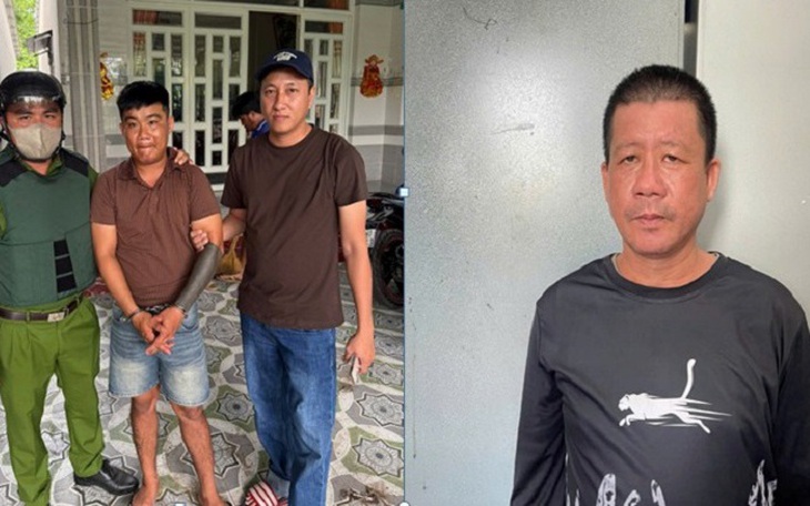 Cảnh báo lừa đảo giả giấy mời phục vụ cấp mã định danh để xây dựng cơ sở dữ liệu đất đai- Ảnh 2.