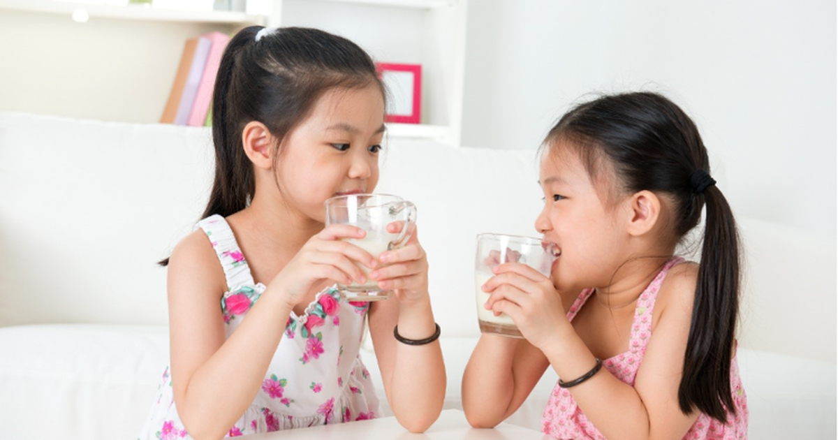 Chuyên gia khuyến nghị gì để trẻ phát triển chiều cao tối ưu?