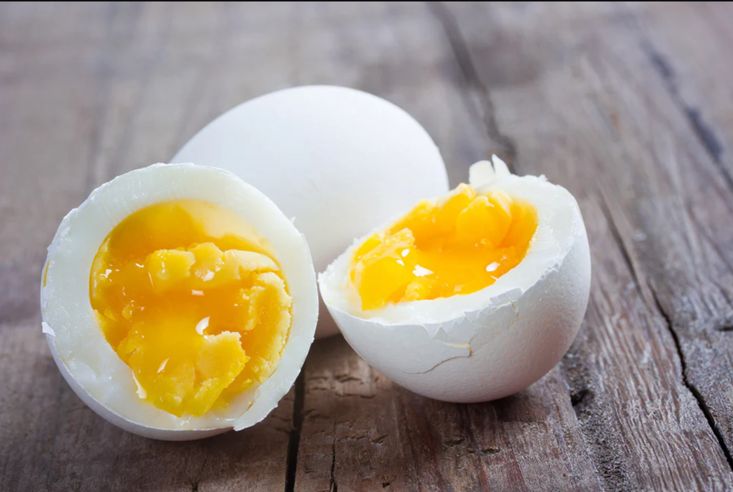 7 thực phẩm phổ biến giúp cơ thể sản sinh collagen tự nhiên- Ảnh 1.