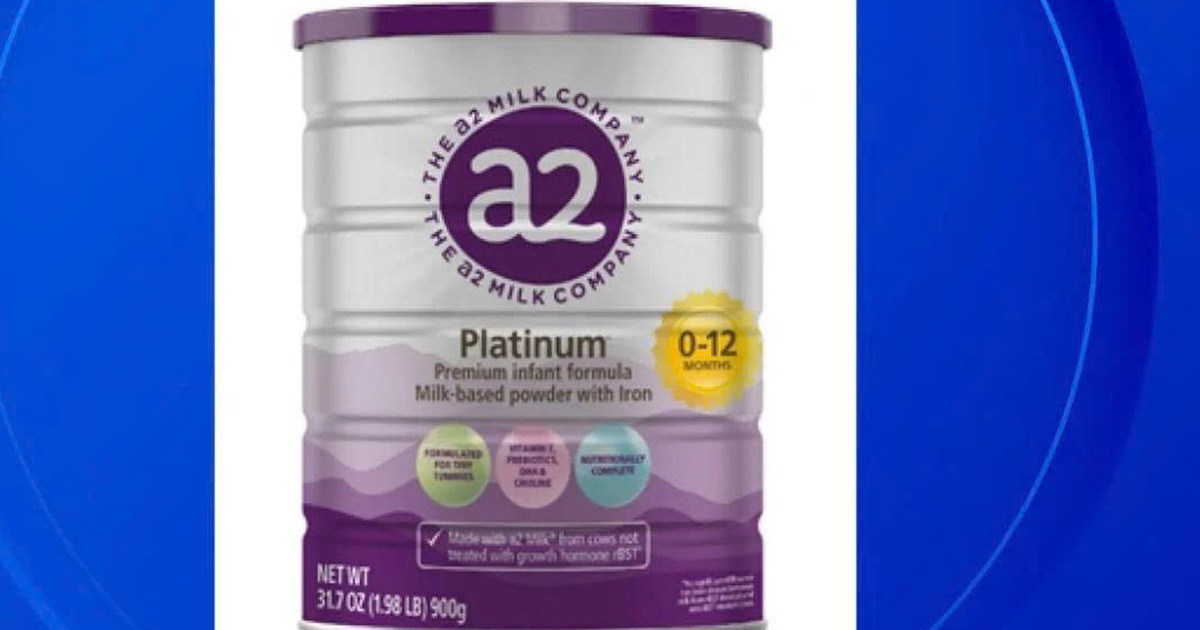 Bộ Y tế cập nhật kết quả kiểm tra mới nhất về sữa a2 Platinum Premium sau cảnh báo nhiễm khuẩn ở Mỹ