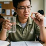 Lạm dụng ‘thuốc bổ não’ mùa thi: Sai lầm tai hại mà nhiều phụ huynh đang mắc phải
