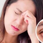 Đau hốc mắt cảnh báo bệnh gì?