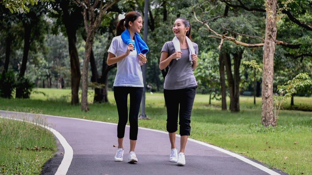 6 điều nên biết để thói quen đi bộ mỗi ngày mang lại hiệu quả tối đa- Ảnh 1.