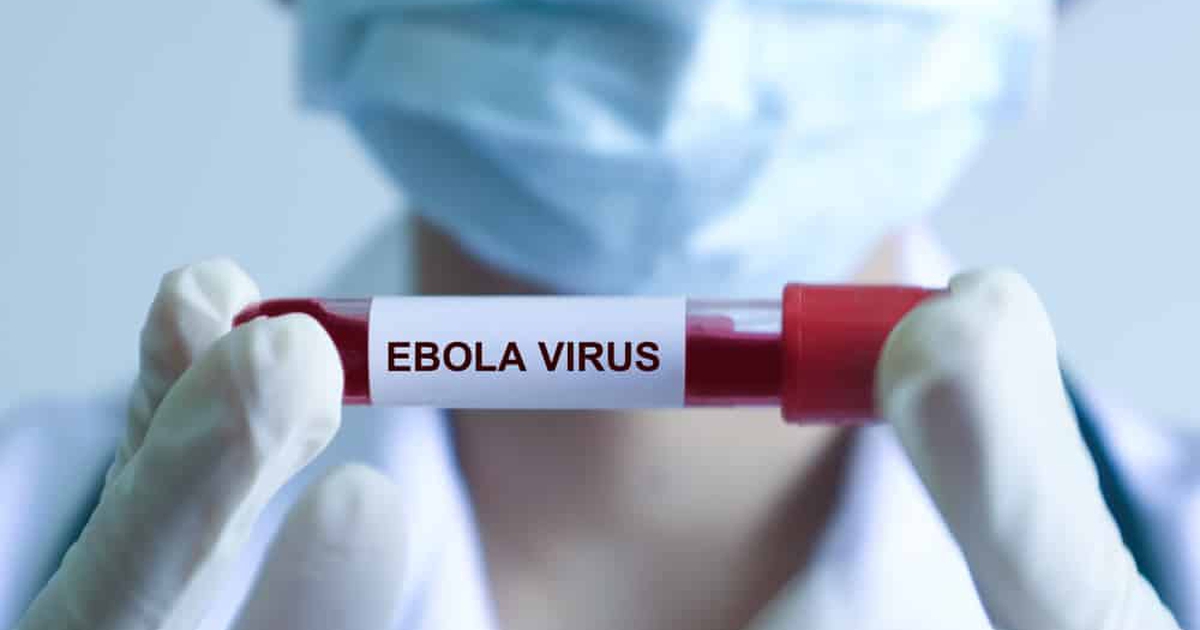 Tỉ lệ tử vong do Ebola có thể lên đến 90%, Bộ Y tế nêu các triệu chứng thường gặp khi mắc bệnh