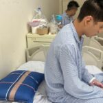 Nam sinh viên luôn tưởng tượng mình bị theo dõi sau thời gian dùng cần sa, ‘cỏ Mỹ’