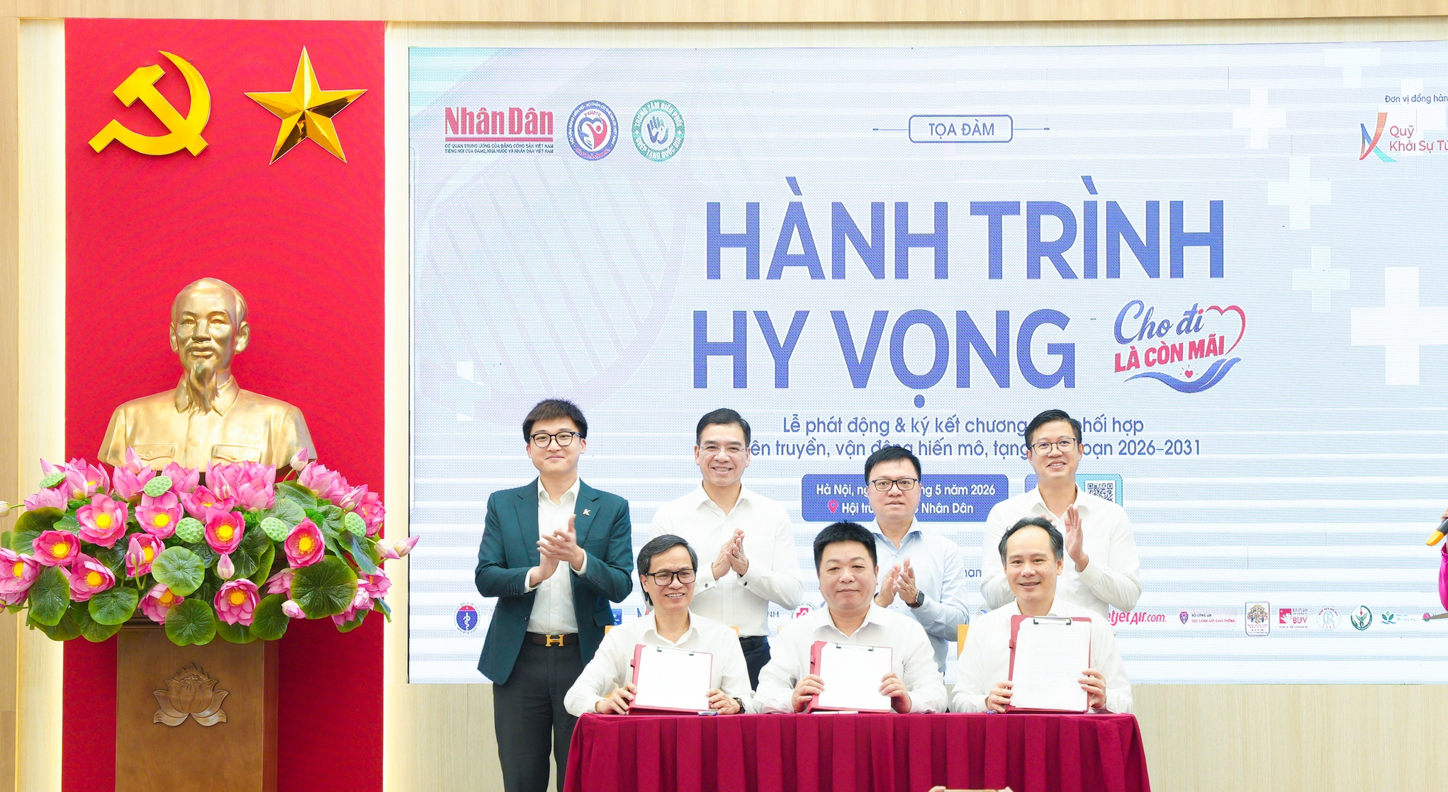 Tạng hiến từ người chết não ở Việt Nam tăng 3-4 lần, nhưng vẫn thấp so với nhiều quốc gia- Ảnh 1.