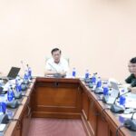 Thúc đẩy tiến độ xây dựng hướng dẫn mới về tổ chức cơ sở khám chữa bệnh quân dân y