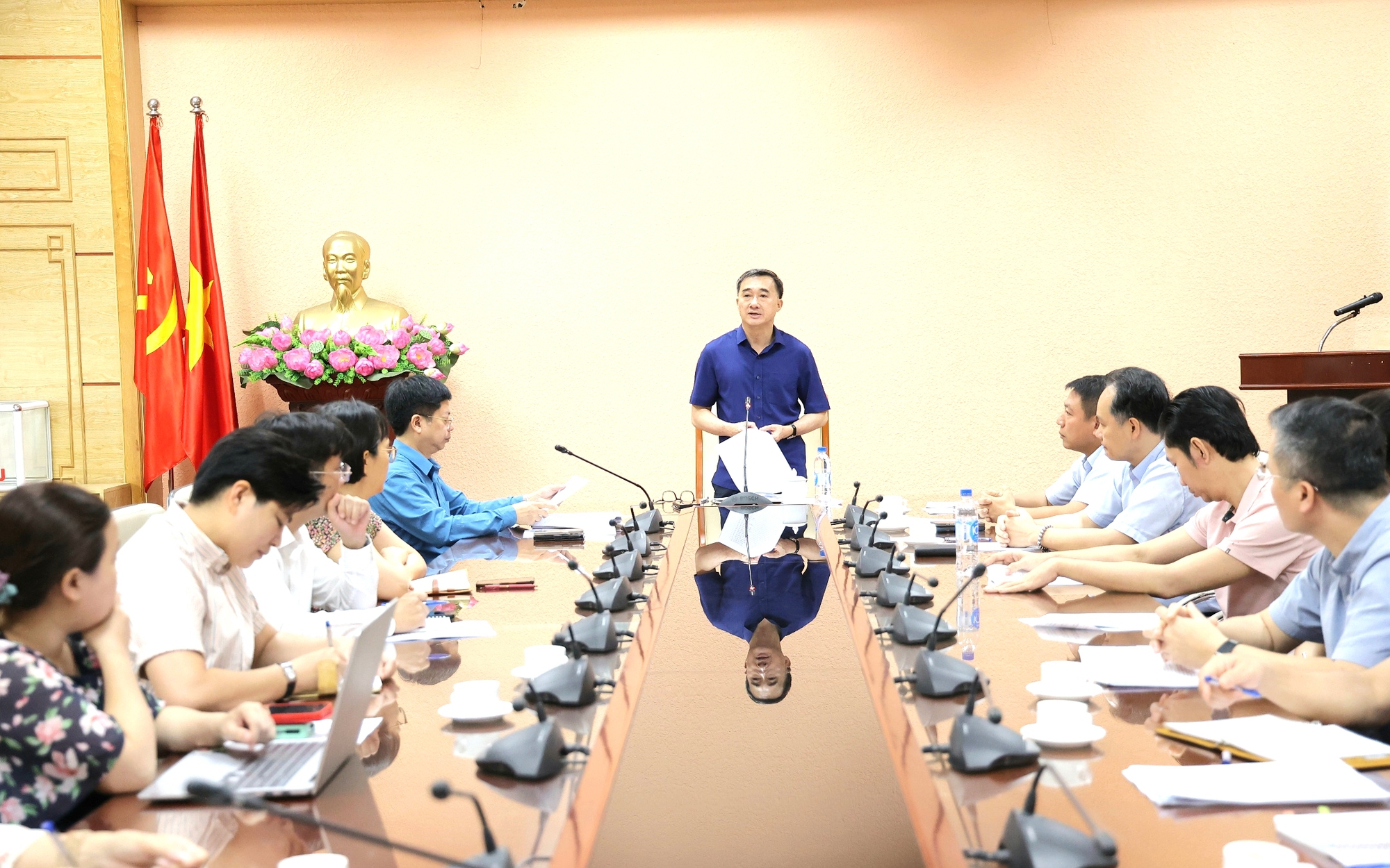 Tạng hiến từ người chết não ở Việt Nam tăng 3-4 lần, nhưng vẫn thấp so với nhiều quốc gia- Ảnh 5.