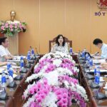 Bộ trưởng Đào Hồng Lan: Triển khai hiệu quả, đồng bộ khám sức khỏe định kỳ, bảo đảm quyền lợi cho người dân