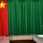 Khởi tố Lê Quốc Khang gây tai nạn khiến người phụ nữ bán vé số tử vong