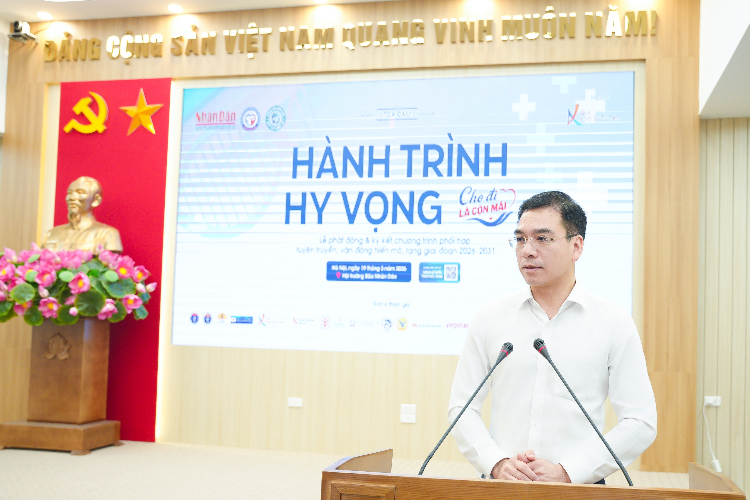 Tạng hiến từ người chết não ở Việt Nam tăng 3-4 lần, nhưng vẫn thấp so với nhiều quốc gia- Ảnh 3.