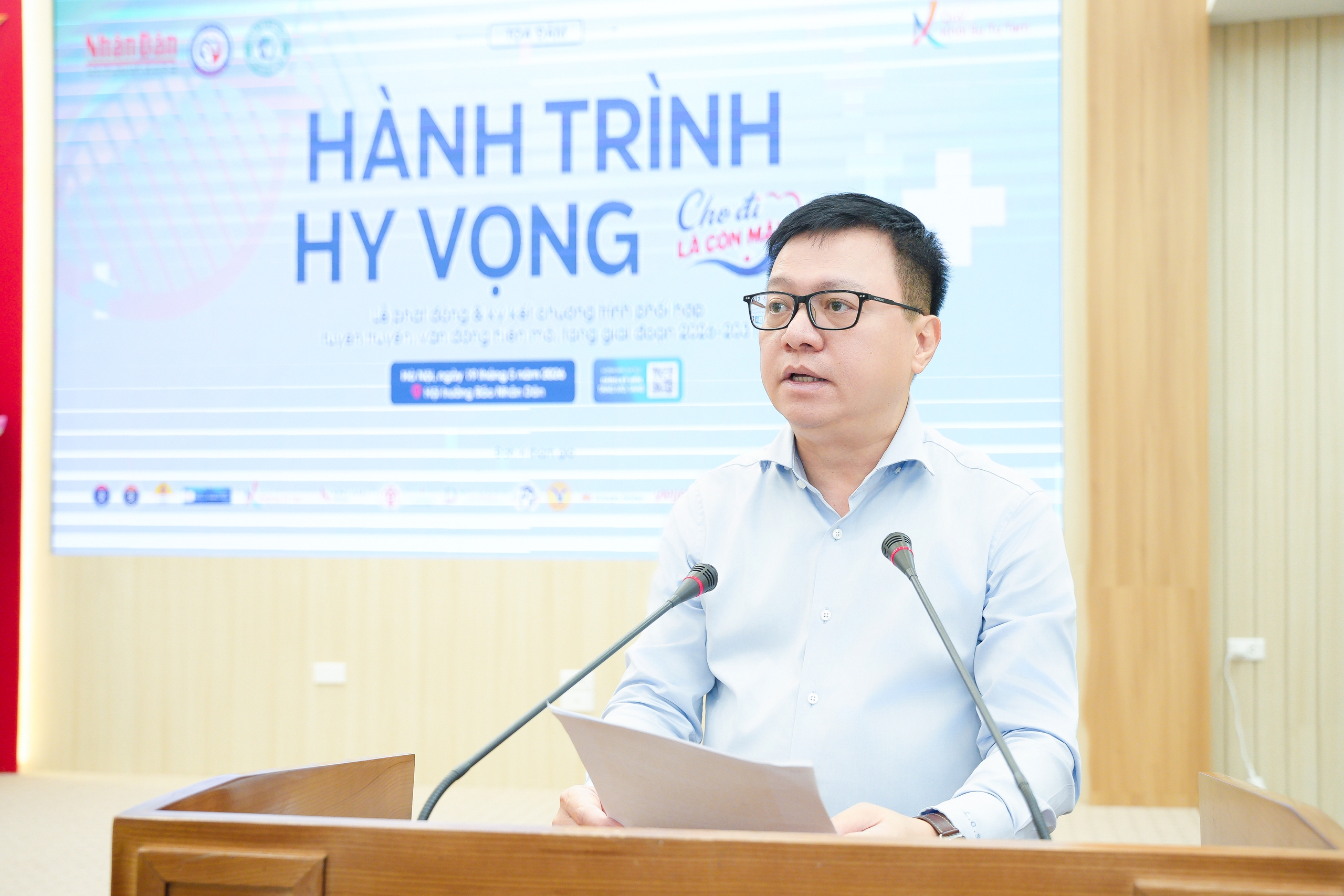 Tạng hiến từ người chết não ở Việt Nam tăng 3-4 lần, nhưng vẫn thấp so với nhiều quốc gia- Ảnh 2.