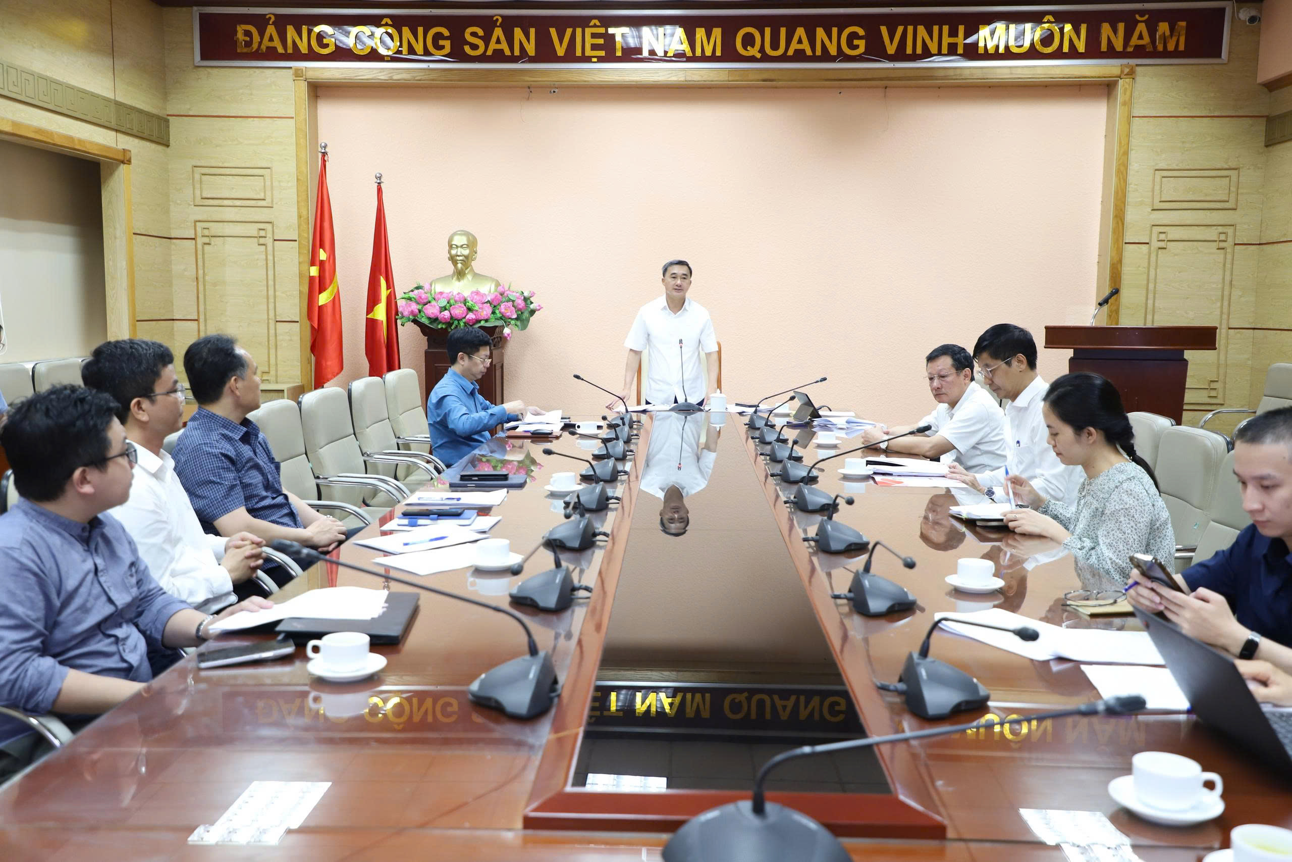 ghep-tang-1445-1780405287525603727677 Khẩn trương hoàn thiện hồ sơ chính sách, khắc phục những tồn tại sau 20 năm thực thi Luật hiến ghép mô tạng- Ảnh 7.