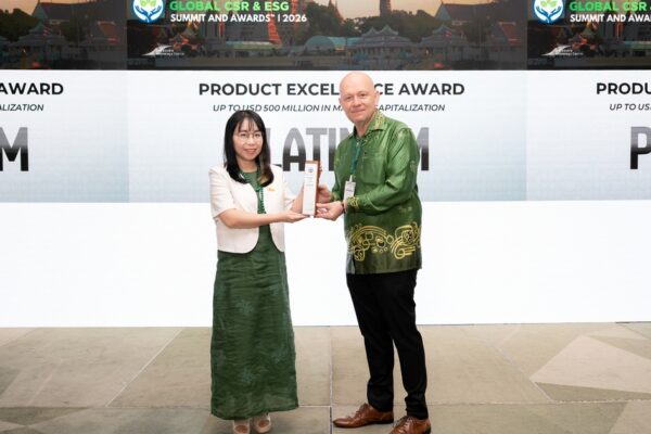 Cỏ Mềm và xu hướng làm đẹp gắn với sức khỏe cộng đồng