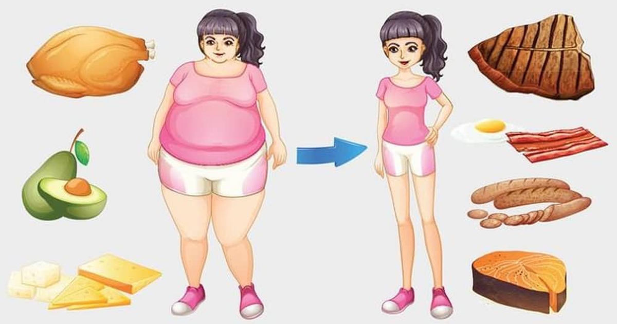 Ăn thế nào để giảm cân an toàn và duy trì vóc dáng lâu dài?