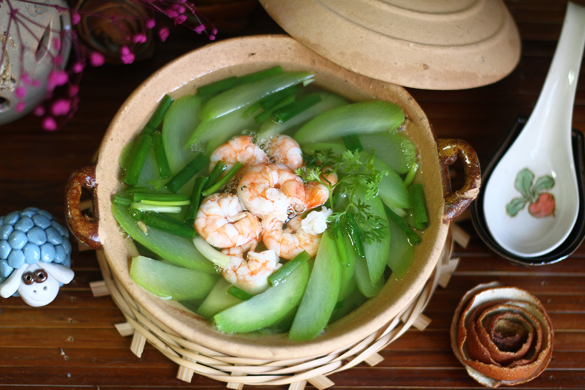 giam-can3-17802880770832046352543 5 món canh giảm cân, đẹp da, chống nóng hiệu quả- Ảnh 1.