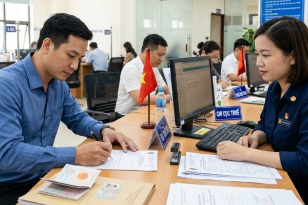 Quy định mới: Thu nhập bao nhiêu một tháng mới phải nộp thuế thu nhập cá nhân?